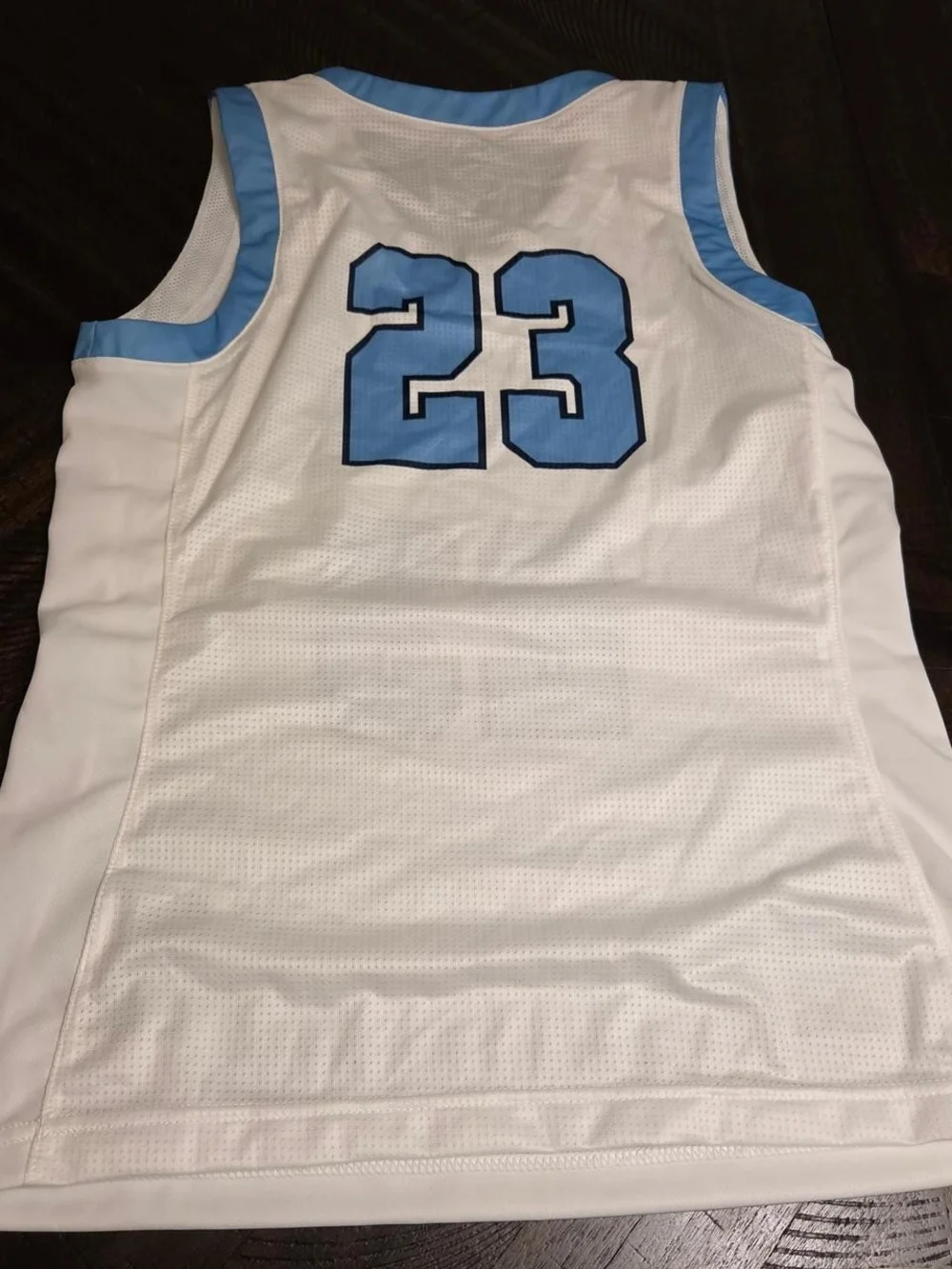Nike athletic two